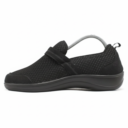 ORTHOFEET QUINCY STRETCH