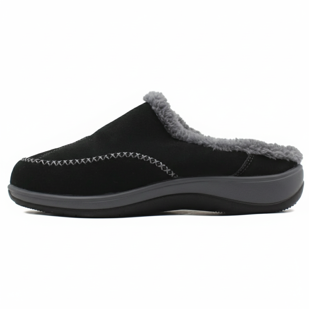 ORTHOFEET Charlotte - Black