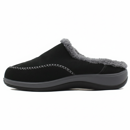 ORTHOFEET Charlotte - Black