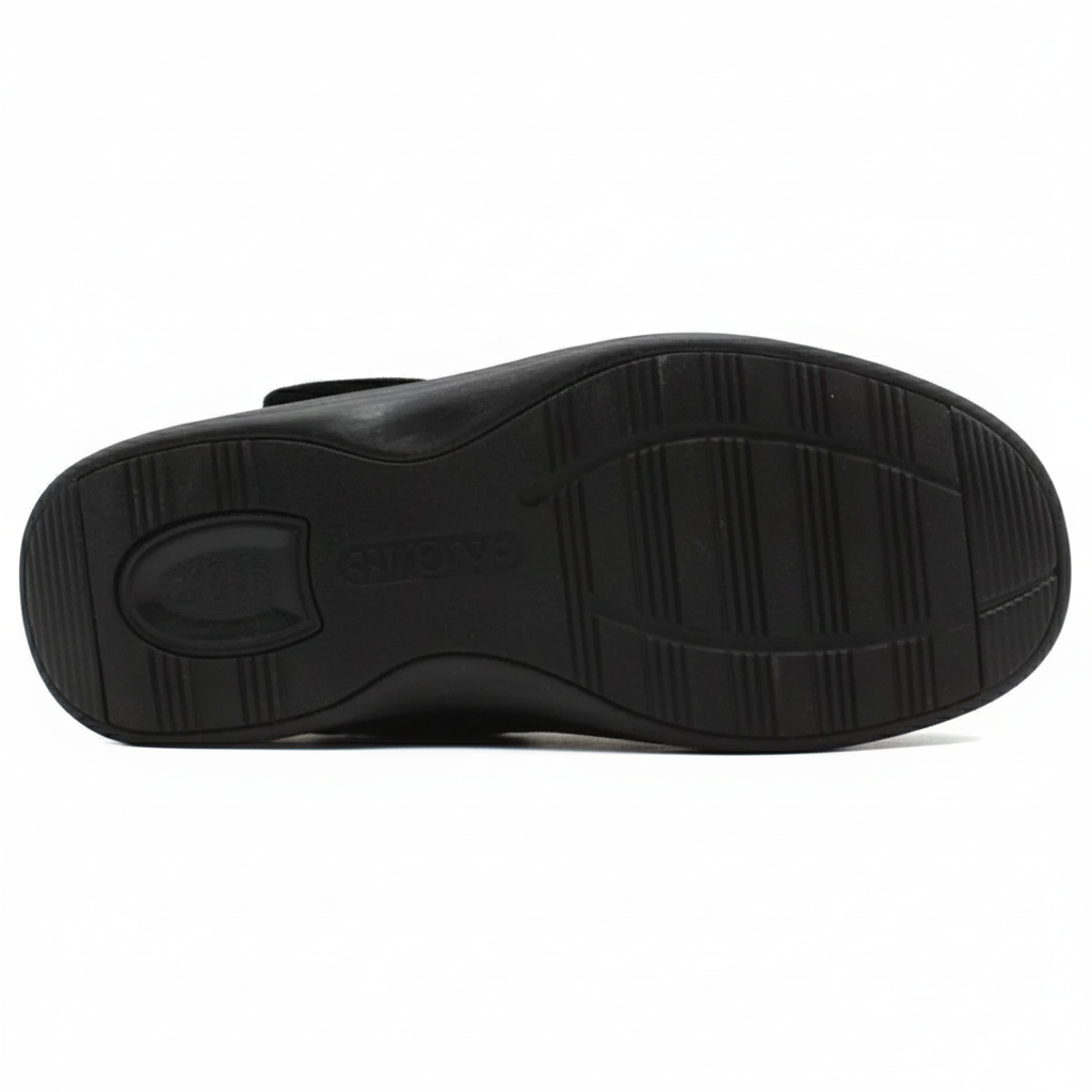 ORTHOFEET Asheville  Black