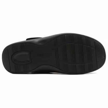 ORTHOFEET Asheville  Black