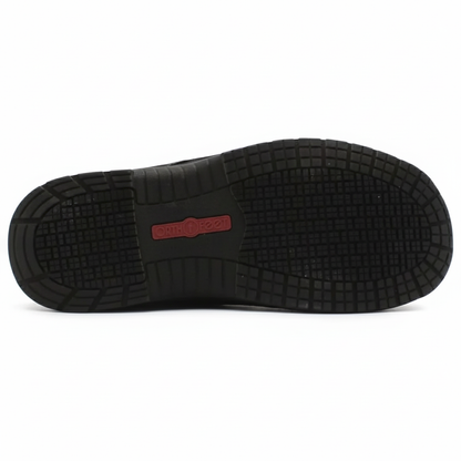 ORTHOFEET GRANITE WORK BOOTS