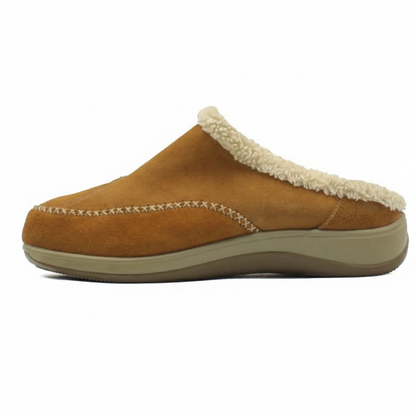 ORTHOFEET Charlotte - Brown