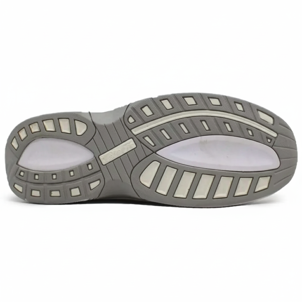 ORTHOFEET Coral Sandy