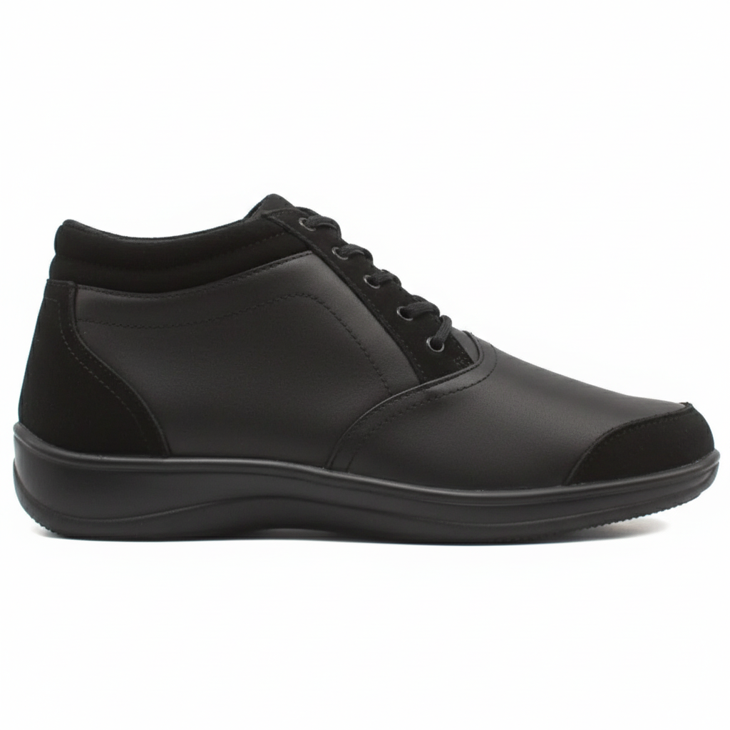 ORTHOFEET Milano - Black