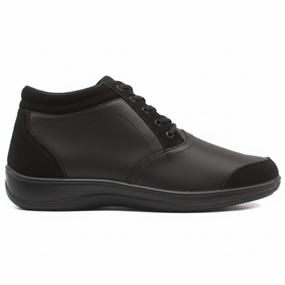 ORTHOFEET Milano - Black