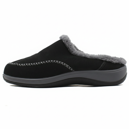 ORTHOFEET CHARLOTTE BLACK