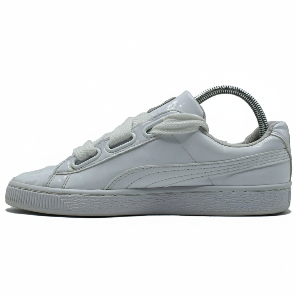 Puma Basket "Heart Patent"