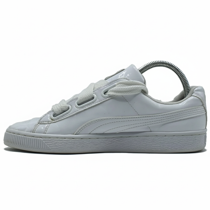 Puma Basket "Heart Patent"