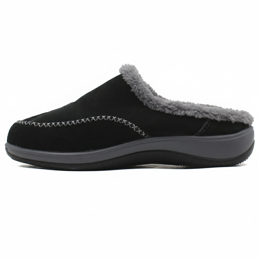 ORTHOFEET Charlotte - Black