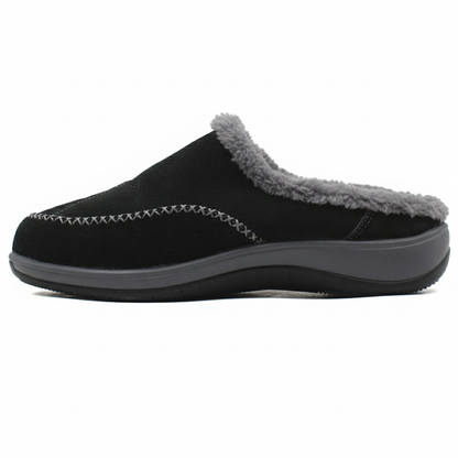 ORTHOFEET Charlotte - Black