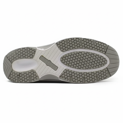 ORTHOFEET CORAL WOOL