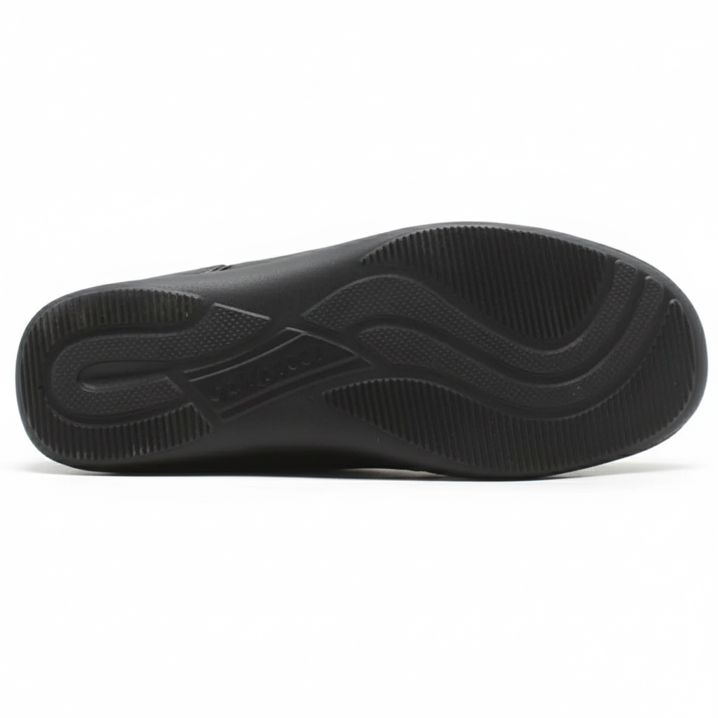 ORTHOFEET Tivoli Black