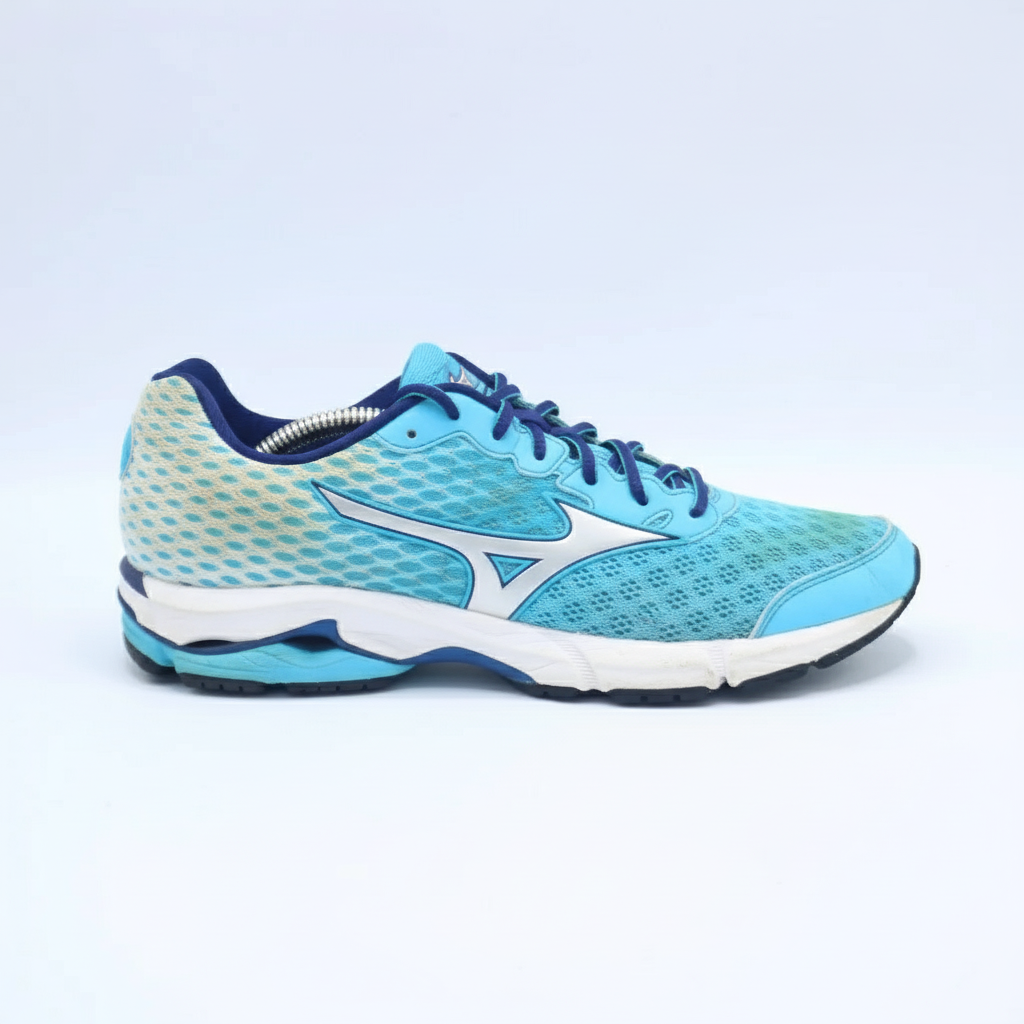 Mizuno Wave Rider