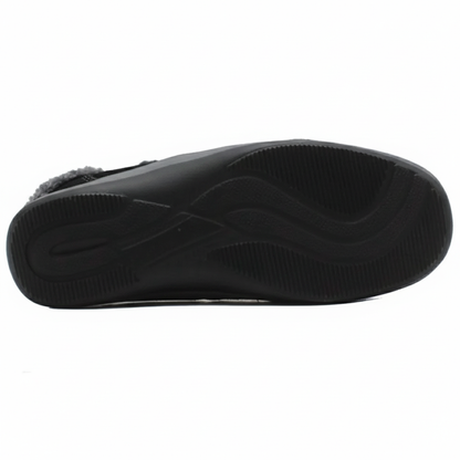 ORTHOFEET Charlotte Black