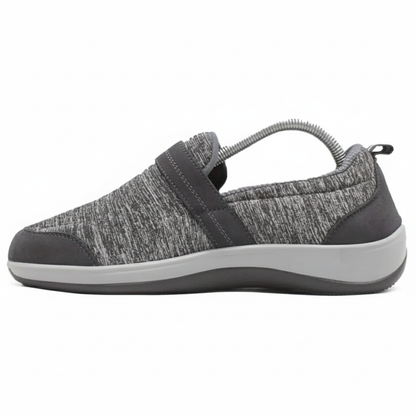 ORTHOFEET Quincy Stretch - Gray