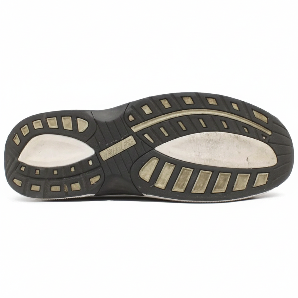 ORTHOFEET CORAL STRETCH KNIT