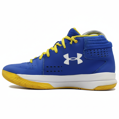 UNDER ARMOUR Ua Bgs Jet