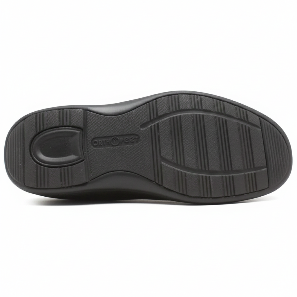 ORTHOFEET Broadway Black