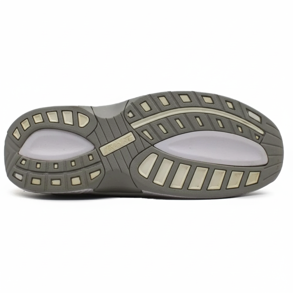 ORTHOFEET CORAL SANDY