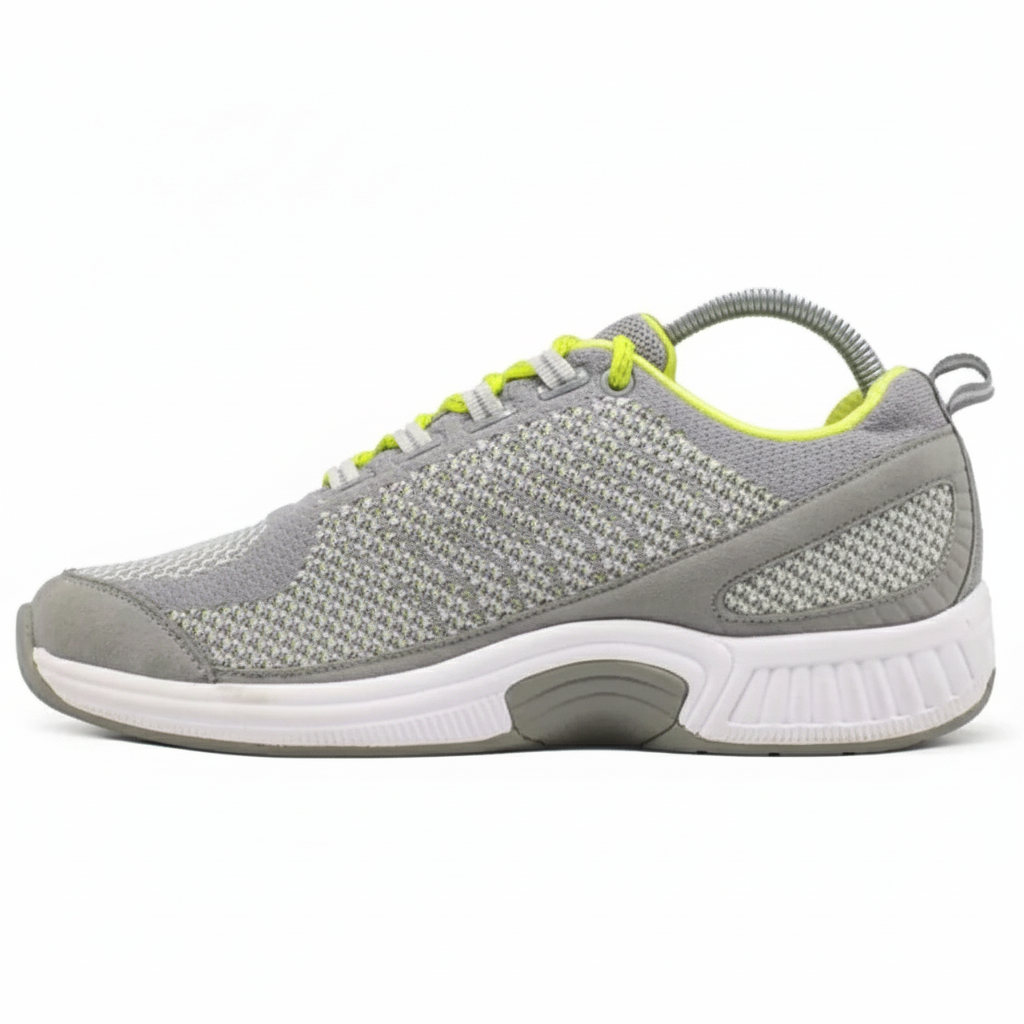 ORTHOFEET CORAL STRETCH KNIT