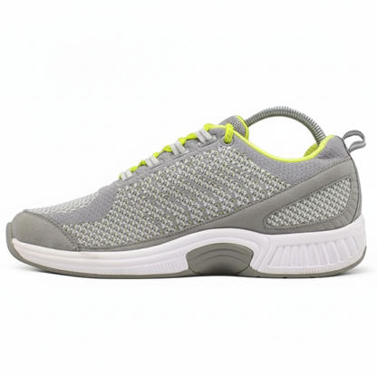 ORTHOFEET CORAL STRETCH KNIT