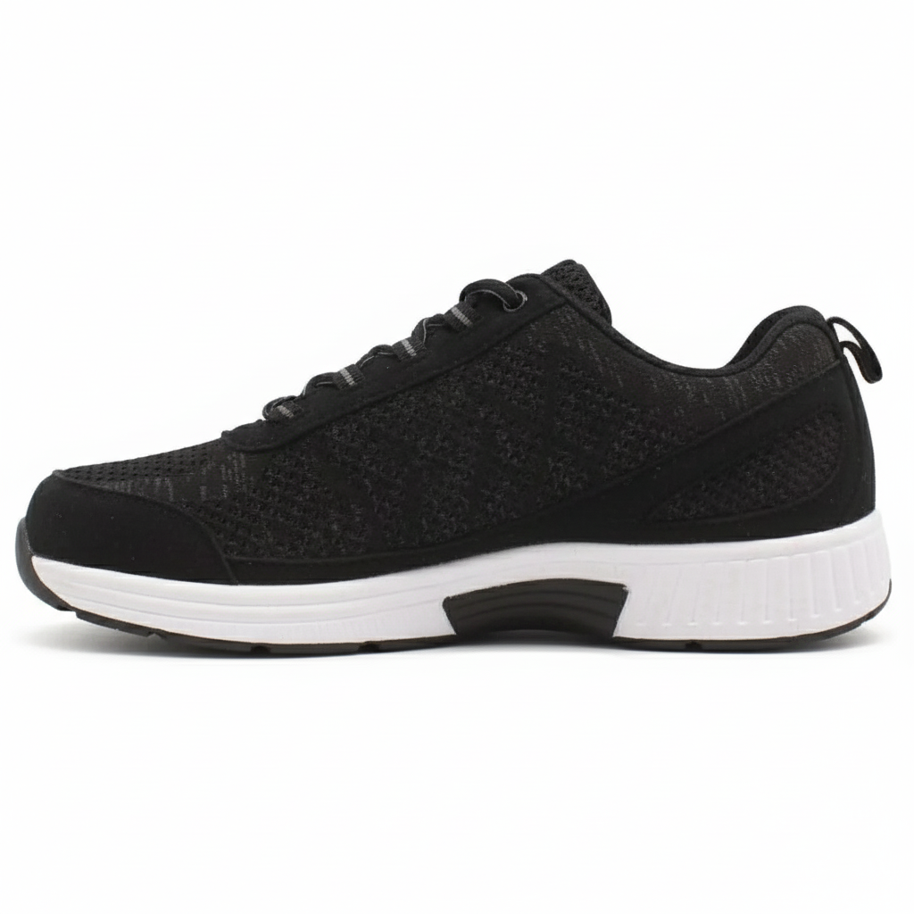 ORTHOFEET LAVA STRETCH KNIT