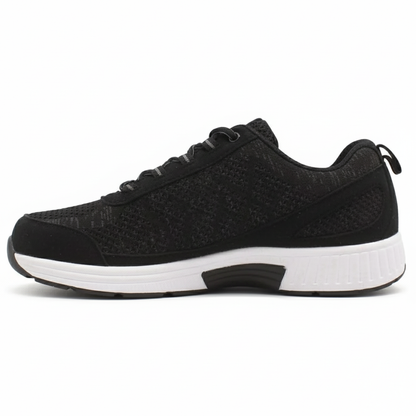 ORTHOFEET LAVA STRETCH KNIT