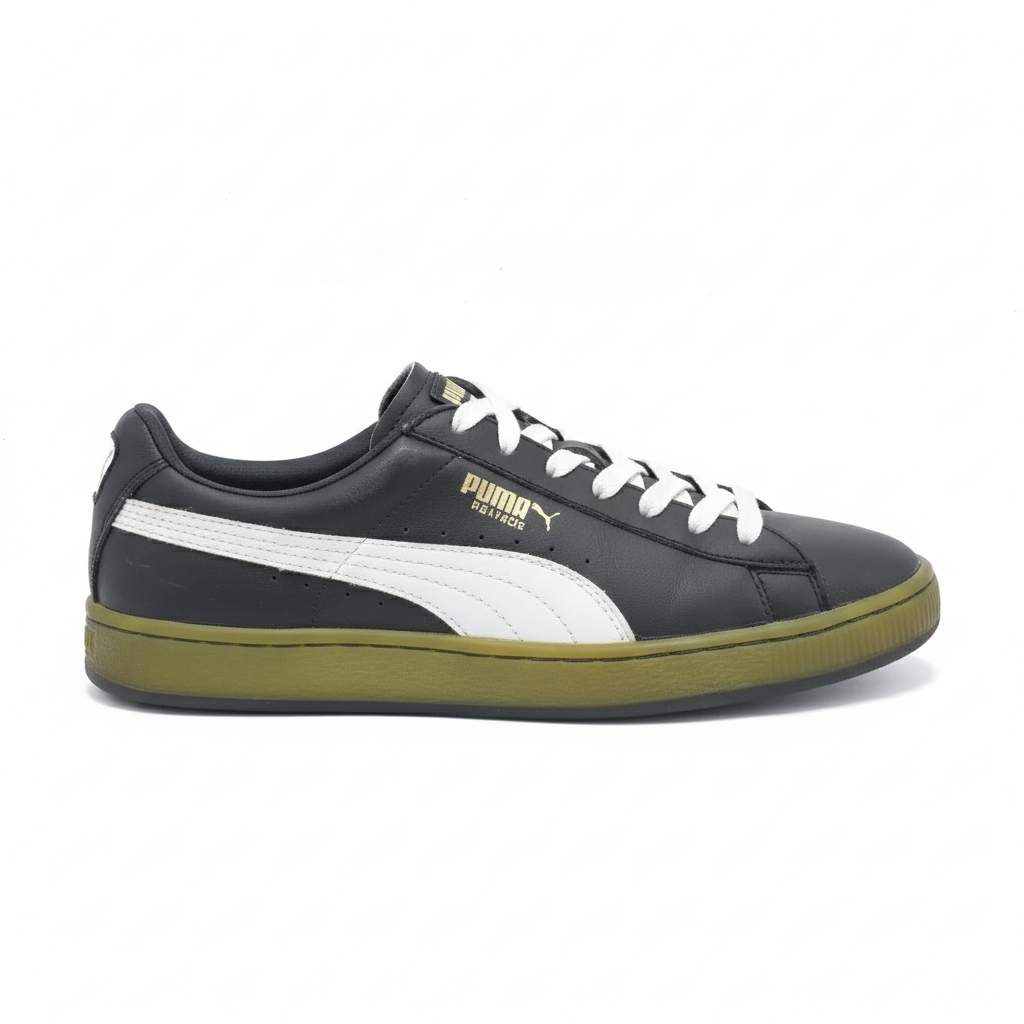 PUMA BASKET CLASSIC XXI MENS
