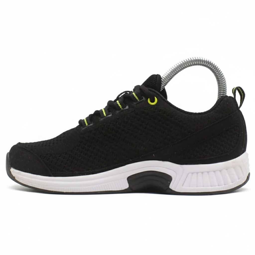 ORTHOFEET CORAL STRETCH KNIT