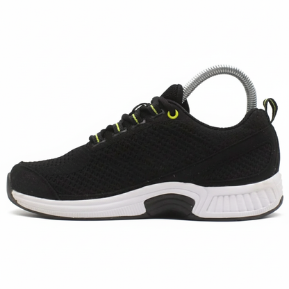 ORTHOFEET CORAL STRETCH KNIT