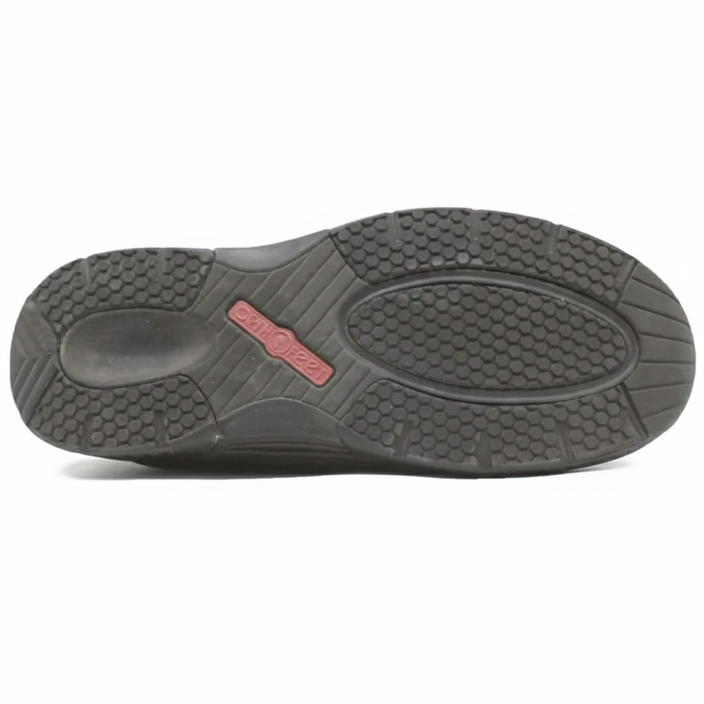 ORTHOFEET LAVA NO TIE