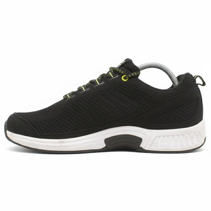 ORTHOFEET Laguna Stretch Knit Gray