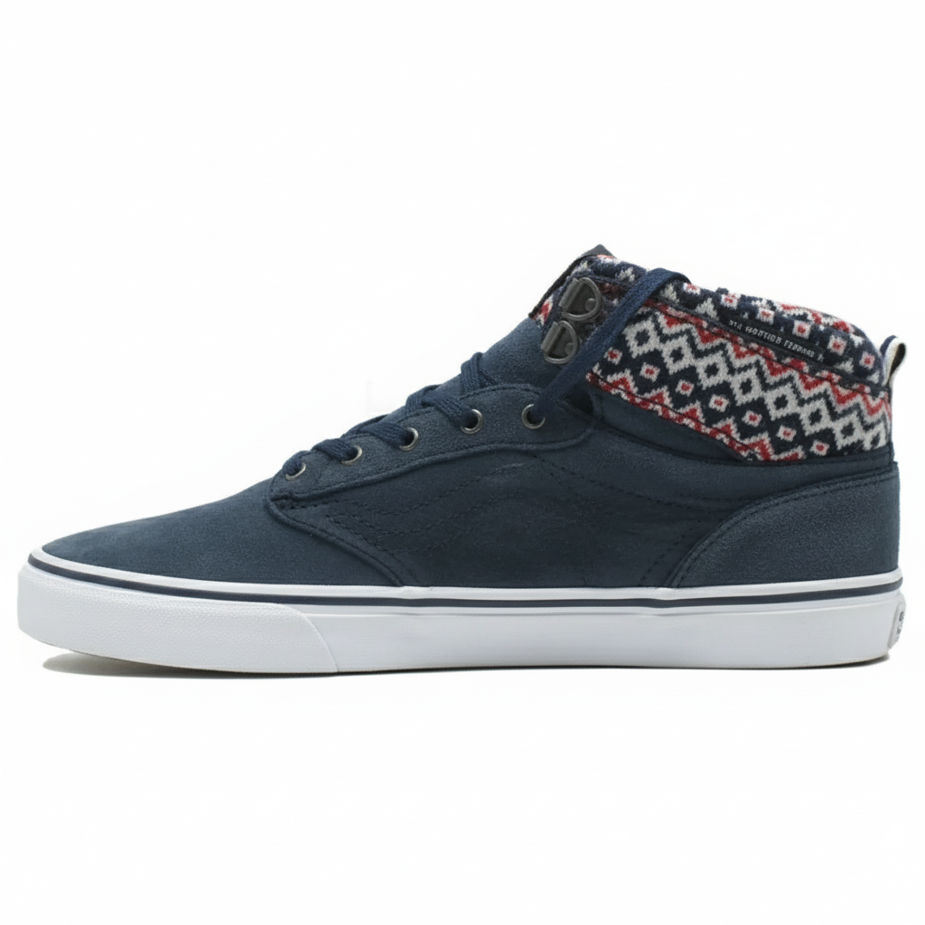 Vans Classic Skate Shoe