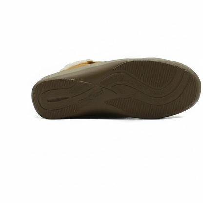 ORTHOFEET Florence Camel