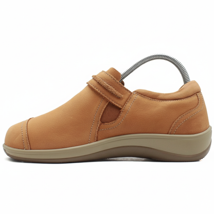 ORTHOFEET Solerno - Camel