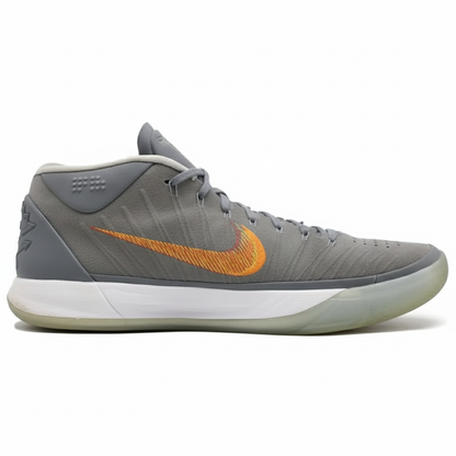 Nike Kobe A D Mid Grey Snake