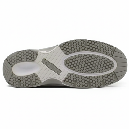 ORTHOFEET CORAL WOOL