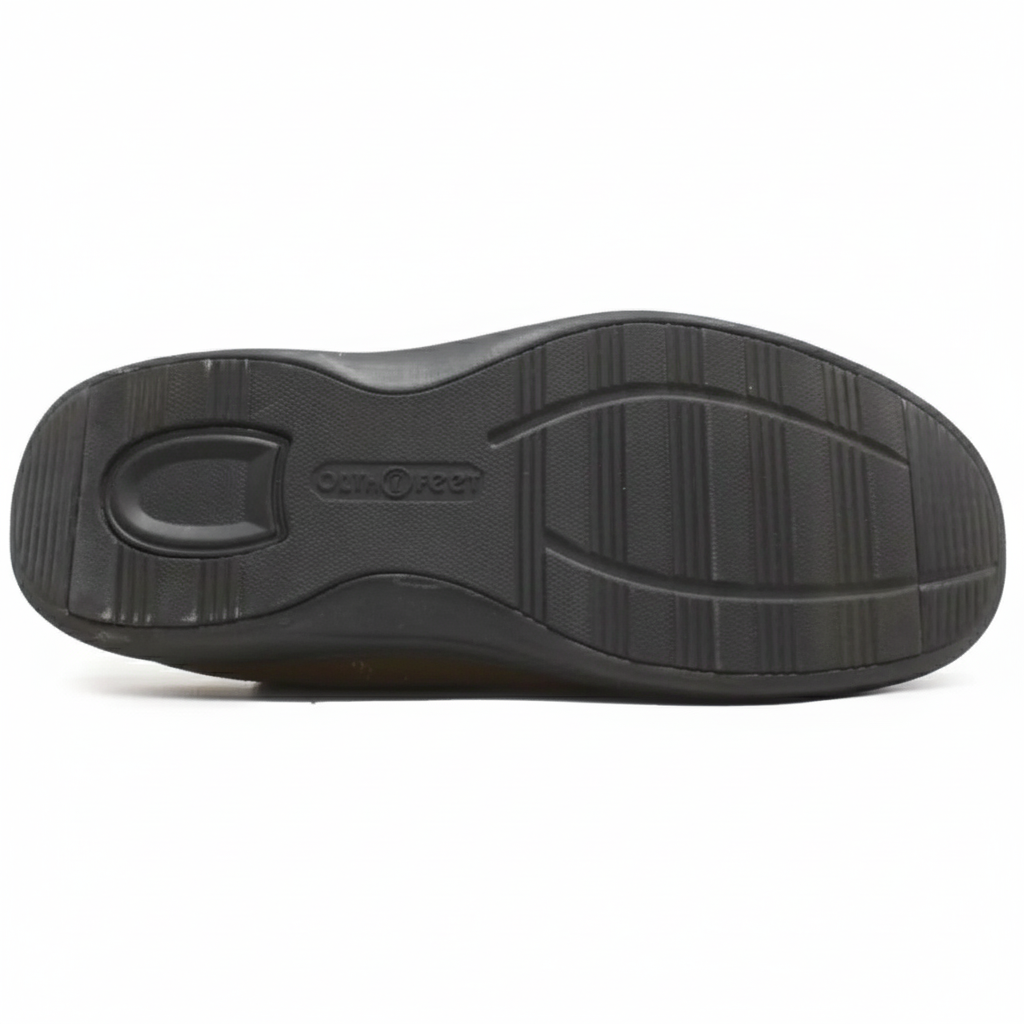 ORTHOFEET Asheville  Brown