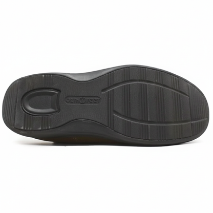 ORTHOFEET Asheville  Brown