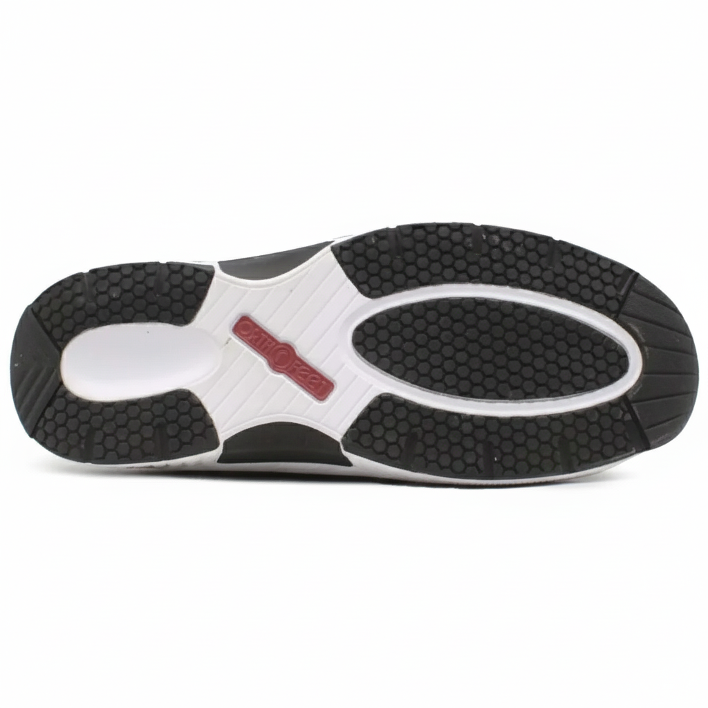 ORTHOFEET LAVA STRETCH KNIT