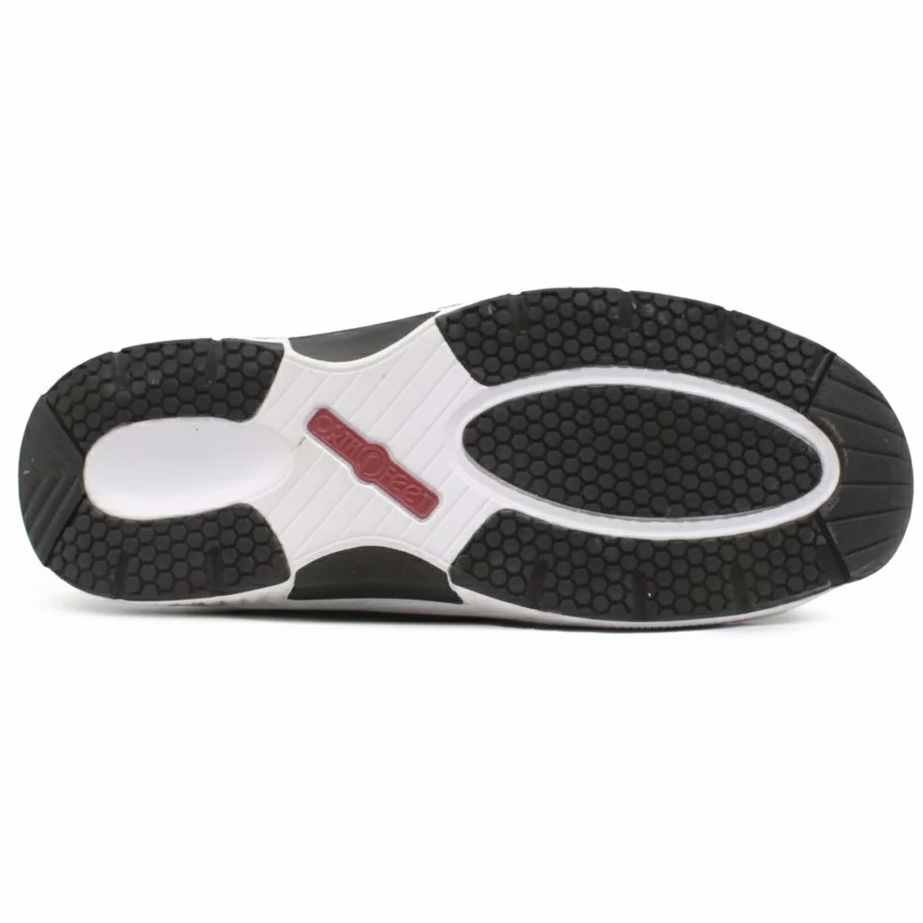 ORTHOFEET LAVA STRETCH KNIT