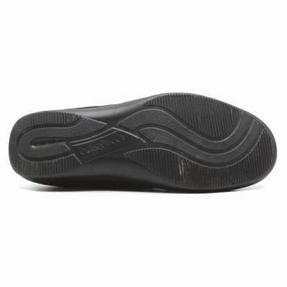 ORTHOFEET Slip-On with Strap