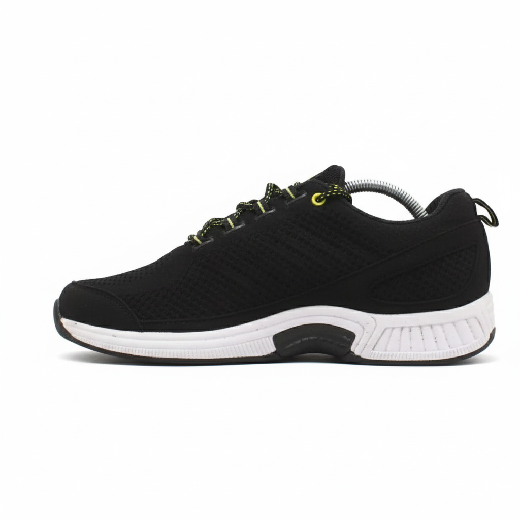 ORTHOFEET Milano - Black