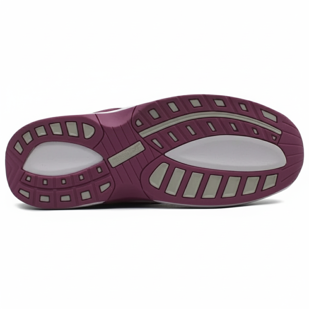 ORTHOFEET VERVE TIE LESS