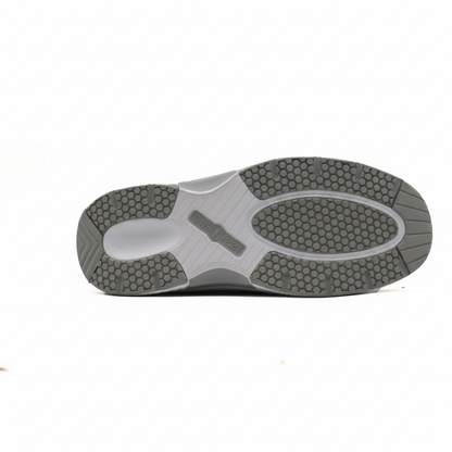 ORTHOFEET Laguna Stretch Knit Gray