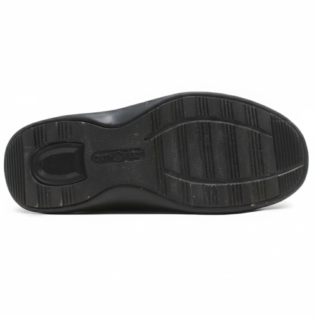 ORTHOFEET HUDSON STRETCH KNIT