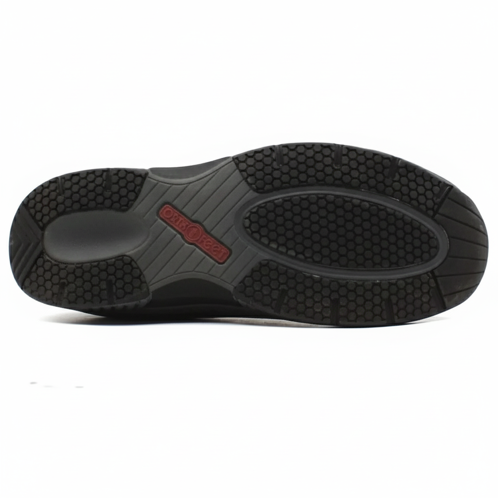 ORTHOFEET HUNTER WATERPROOF