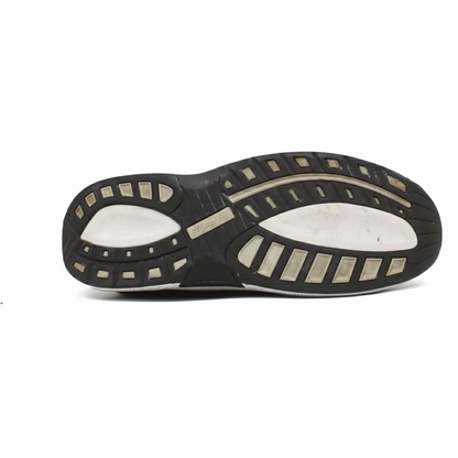 ORTHOFEET Coral Stretch Knit Black