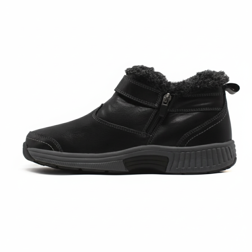 ORTHOFEET SIENA BLACK